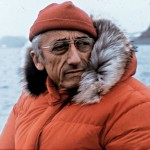 Jacques Ives Cousteau (1925-1997) El Padre del Buceo Autónomo