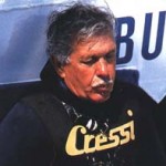 Fallece Jacques Mayol - Leyenda de la Apnea
