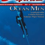Revista Digital Sportsub Número 1 / Enero-Febrero 2003
