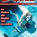 Revista Digital Sportsub Número 3 / Mayo-Junio 2003