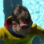 Tom Sietas implanta nuevo récord mundial en apnea estática