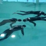 Competencia Internacional de Apnea Estática