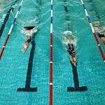 Natación con Aletas en World Games 2005