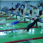 9no Campeonato Asíatico de Natación con Aletas CMAS