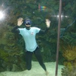 Sportsub & Sportalsub en ExpoBuceo 2005 - Venezuela