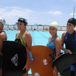 1er Campeonato Iberoamericano de Actividades Subacuáticas Salinas 2006