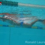 Chequeo Nacional Juvenil de Natación con Aletas en Venezuela