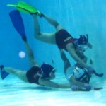 Colombia será sede del Mundial de Hockey Subacuático WAA Medellín 2010