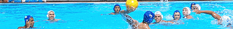 2do Clasificatorio Nacional de Rugby Subacuático 2008 de Venezuela bannergorros 2do Clasificatorio Nacional de Rugby Subacuático 2008 de Venezuela