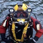 El buceo profesional, un recurso laboral a explotar