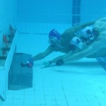 I Trofeo Internacional de Hockey Subacuático Memorial Javi López Conde