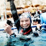 Nuevo Récord Mundial Inmersión Libre Femenino
