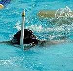 Pereira reune el futuro de la natación con aletas colombiana
