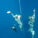 Nuevos Récords Mundiales de Apnea del mes de Julio 2008