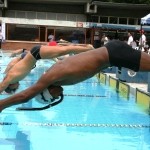7 Nadadores de Risaralda (Colombia) al Mundial Juvenil de Natación con Aletas