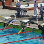 Finalizan las pruebas de piscina del X Campeonato Mundial Juvenil de Natación con Aletas. Hoy inician las Aguas Abiertas