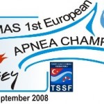 1er Campeonato Europeo de Apnea CMAS