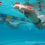 2do Clasificatorio Nacional de Natación con Aletas 2008 en Venezuela