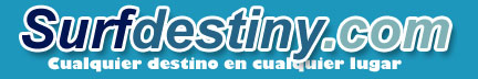 Surfdestiny Links