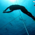 3ra Válida Nacional de Apnea 2008 en Venezuela (Jump Blue y Peso Constante)