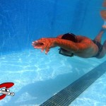 IV Válida de Apnea (piscina) 2008 FVAS en Venezuela