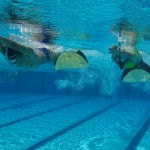 Natación con Aletas... ¿A los Juegos Olímpicos?
