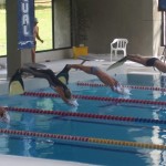 Copa Centro de Alto Rendimiento Club Rorcual y Campeonato Universitario