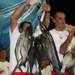 España consigue el Campeonato Mundial de Pesca Submarina 2008 en Venezuela