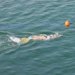 México triunfa en Natación con Aletas Gran Fondo en 2da Copa CMAS Zona América