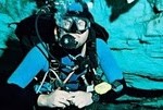 7mo Encuentro Internacional de Espeleobuceo en México