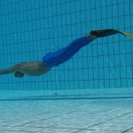 Apnea Dinámica en 2da Copa CMAS América México 2008