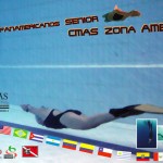Resultados Oficiales 2da Copa CMAS Zona América México 2008