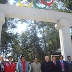Inaugurada 2da Copa CMAS Zona América