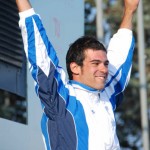 Campeón Mundial confirma su participación en 1ra Ronda de la Copa del Mundo de Natación con Aletas Bogotá 2009