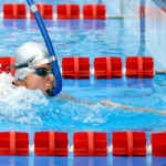 3ra Jornada Natación con Aletas en Juegos Nacionales de Colombia