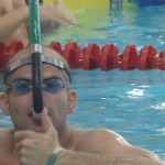 Natación con Aletas Aguas Abiertas en Juegos Nacionales de Colombia