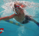 Clínica de Natación con Aletas en Caracas, Venezuela