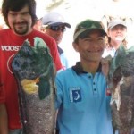Ariqueños destacaron en Nacional de Pesca Submarina de Chile