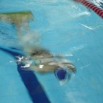 Copa Mundo Natación con Aletas. Jueves 22 de Enero