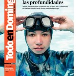 Karla Méndez: La Dama en el Agua
