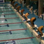 Luis Tendero obtiene 2 medallas de Bronce en Copa del Mundo de Natación con aletas