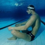 Apneista Francés Stephane Mifsud anuncia intento de récord mundial de apnea estática
