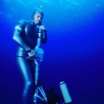Apnea (Buceo Libre o Buceo a Pulmón)