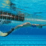 La Natación con Aletas (Natación Subacuática)