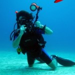 Cuba celebrará concurso internacional de fotografía submarina