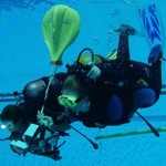 IX Competición Nacional Subacuática en Valencia, España