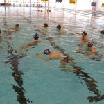 Curso Nacional de Formación para Entrenadores de Apnea, Rugby, Hockey y Tiro al Blanco Subacuático en Italia
