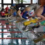 Resultados de la 3ra Ronda de la IV Copa Mundo de Natación con Aletas CMAS 2009