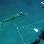 1ra Válida de Apnea Jump Blue y Estática 2009 de Venezuela