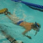 Resultados Campeonato Nacional por Categorías Nado con aletas en México